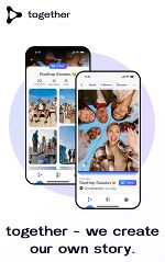 together App aus Graz together App aus Graz