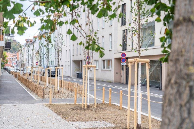 © Stadt Graz/Stoisser