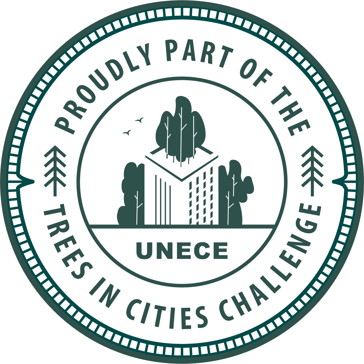 Stamp © UNECE Stamp
