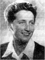 Julia Pongracic © entnommen aus Wolfgang Muchitsch, Der Widerstand und seine Verfolgung in Graz 1945 Julia Pongracic