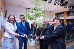 100-Jahr-Feier der Caritas Steiermark
