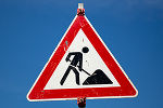 Baustelle