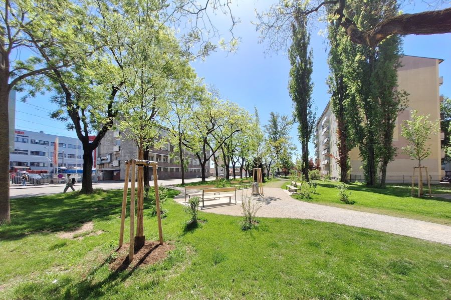 Wasserturmpark