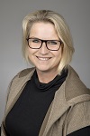 Petra Staudinger © Foto Fischer Petra Staudinger
