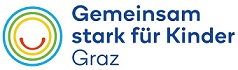 Logo Gemeinsam stark für Kinder