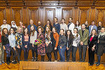 Das Team des Graz Museums