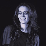 Alexandra Samandar