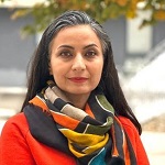Farahnaz Davari Dolatabadi
