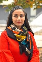 Farahnaz Davari Dolatabadi Farahnaz Davari Dolatabadi
