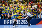 Handball-Finals 2025 in Graz