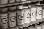 Apotheke © Tom / Pixabay Apotheke