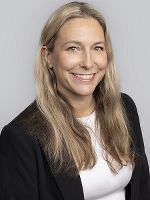 Selina Schenkel © Stadt Graz/Foto Fischer Selina Schenkel