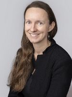 Melanie Berner © Stadt Graz/Foto Fischer Melanie Berner