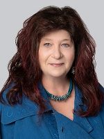 Doris Kirschner © Stadt Graz/Michael Schnabl Doris Kirschner