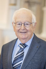 Mag.pharm. Dr.phil. Bernd Mader © Stadt Graz/Fischer Mag.pharm. Dr.phil. Bernd Mader