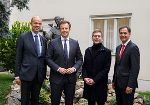 Elisabethinen übernehmen Demenz-Tageszentrum Elisa