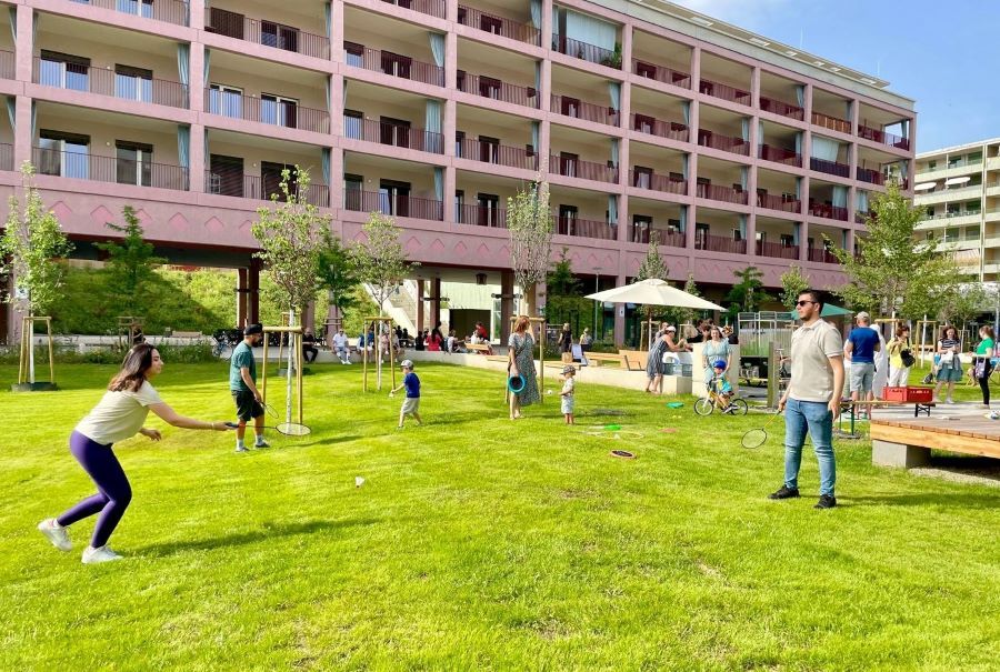 Nikolaus-Harnoncourt-Park
