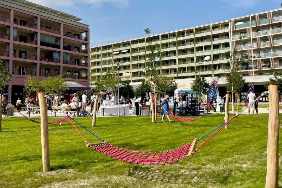 Nikolaus-Harnoncourt-Park