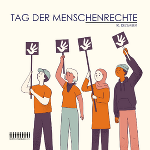 Internationaler Tag der Menschenrechte