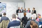 Budget 2025_26 3 © Stadt Graz / Foto Fischer Budget 2025_26 3