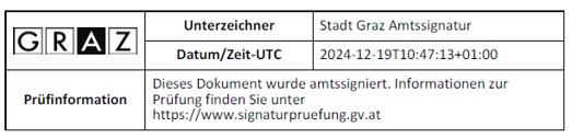 Amtssignatur neu