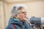Eva Feenstra © Stadt Graz/Fischer Eva Feenstra