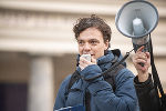 Dominik Knes © Stadt Graz/Fischer Dominik Knes