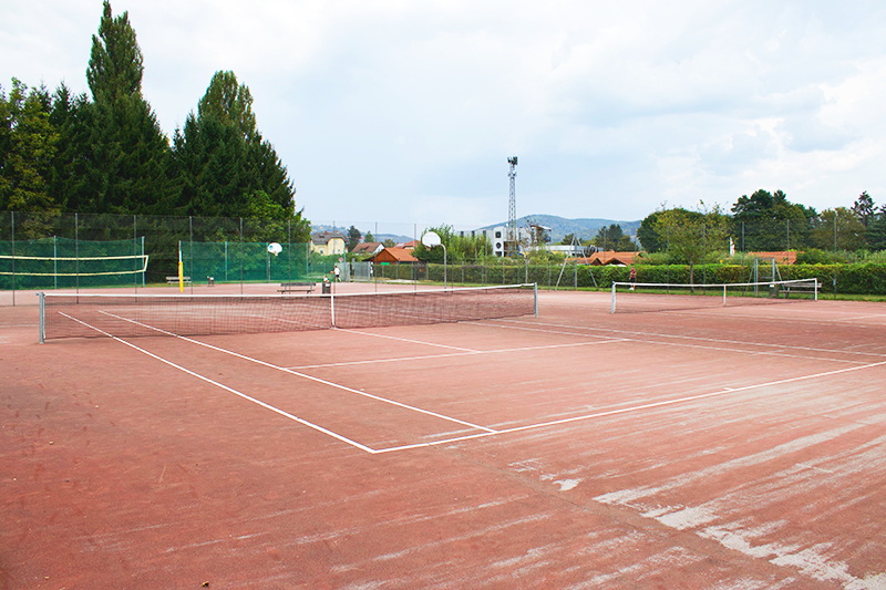 StVeit_Tennis © © Sportamt/Alili StVeit_Tennis