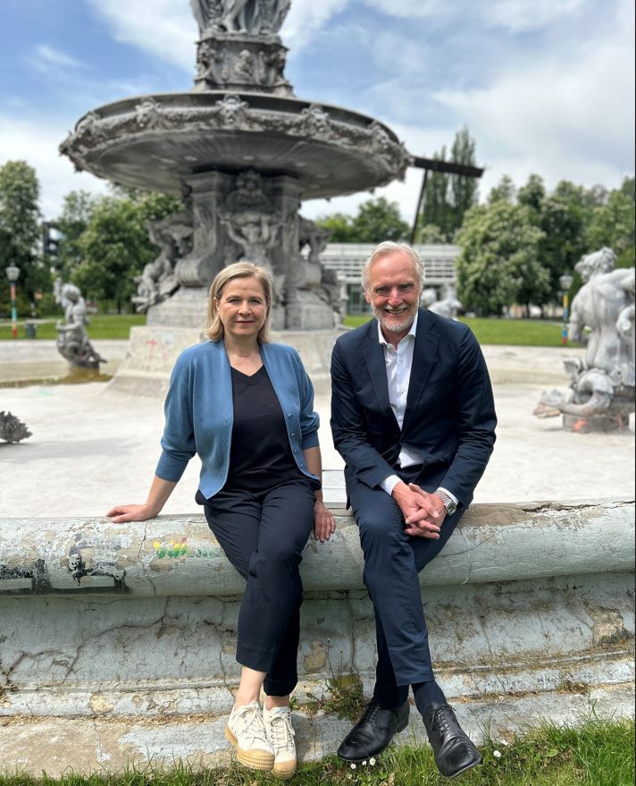 Neuer Glanz für historisches Stadtpark-Juwel - Stadtportal der ...