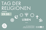 Tag der Religionen