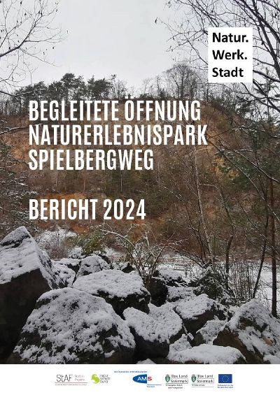 Bericht NaturWerkStadt