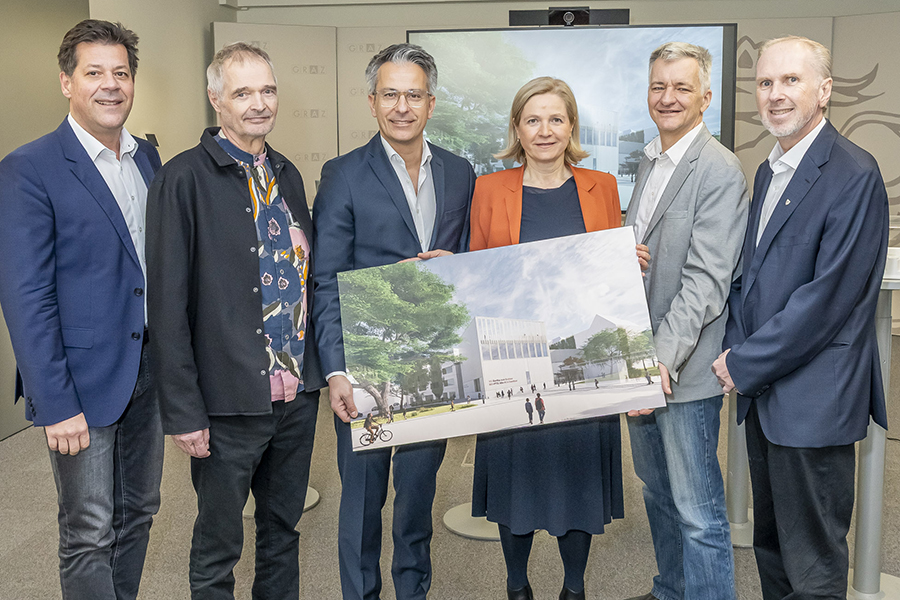Bestnoten für Schul-Architektur