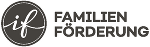 Logo Institut für Familienförderung