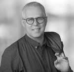 Wolfgang Skerget © M. Schaffer-Warga Wolfgang Skerget
