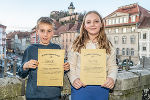 Fabienne und Fabian