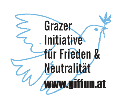 Grazer Initiative für Frieden und Neutralität Grazer Initiative für Frieden und Neutralität