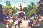Stadtparkbrunnen