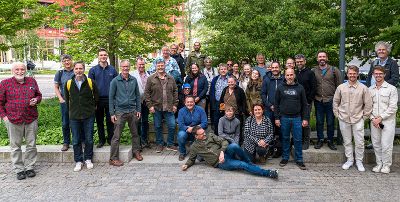 Expert Seminar Multi-Functional Urban Plantbeds