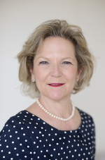 GRin Univ.-Prof.in Dr.in Daisy Kopera, MBA, Med.