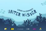 Kreativwettbewerb Unter Wasser
