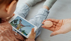 Digitale Medien: Wie viel? Was? Ab welchem Alter?