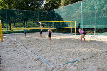 Beachvolleyball