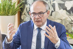 Bürgermeister von Gotha