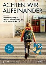 Achten wir aufeinander