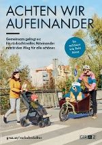 Achten wir aufeinander