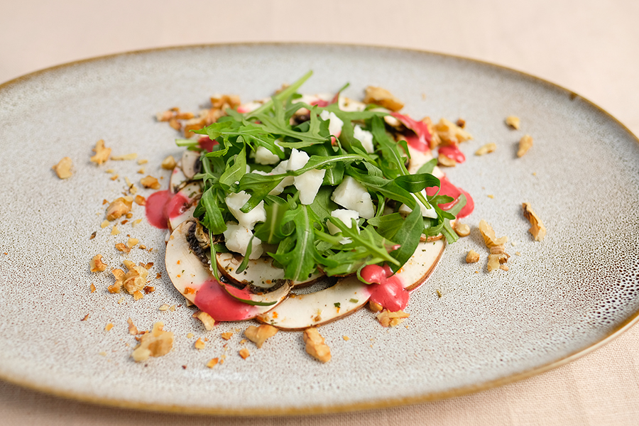 In aller Munde: Das Grazer Welterbe – zum Verkosten, ...