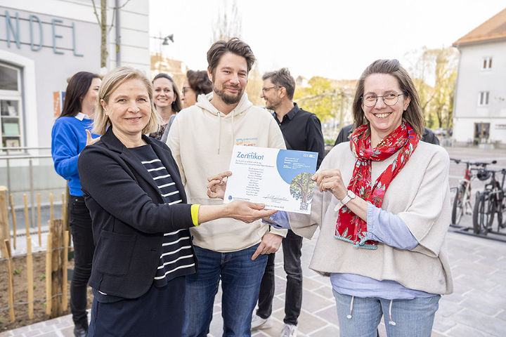 Klimabeirat