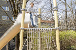 Spielplatz Metahofpark
