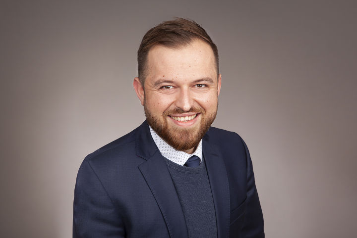 GR Nenad Savić