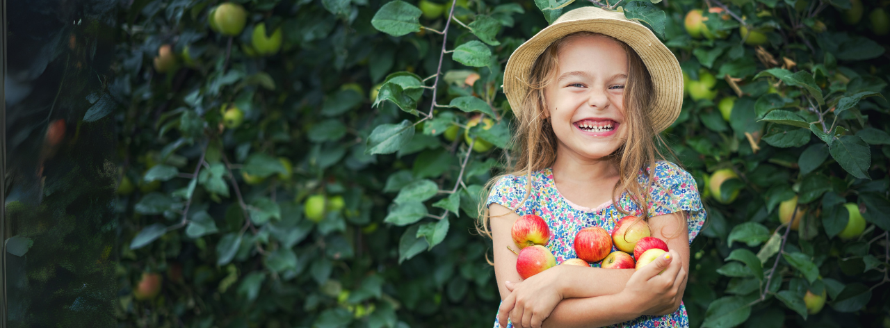 Der Grazer Umweltpreis 2025: gewinnen mit klimafreundlicher Ernährung.